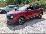 Nissan Kicks Sv Intelligent Awd 3N8AP6CB8SL372132 снимка