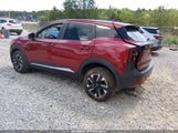 Nissan Kicks Sv Intelligent Awd 3N8AP6CB8SL372132 снимка