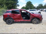 Nissan Kicks Sv Intelligent Awd 3N8AP6CB8SL372132 снимка