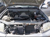 Toyota Tundra Sr5 V8 5TBBT441X3S379013 fotografie