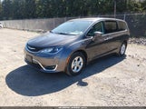 Chrysler Pacifica Hybrid Touring Plus 2C4RC1H75HR797479 fotografie