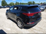 Kia Sportage Lx KNDPMCAC9H7180207 photo