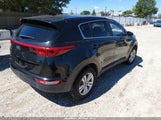 Kia Sportage Lx KNDPMCAC9H7180207 photo