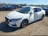 Nissan Sentra Sv Xtronic Cvt 3N1AB8CV6NY307466 снимка