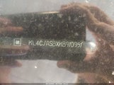 Buick Encore Fwd Preferred KL4CJASBXKB910951 photo