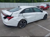 Hyundai Elantra Sel 5NPLS4AG9PH115011 photo