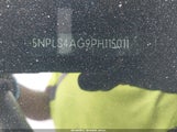 Hyundai Elantra Sel 5NPLS4AG9PH115011 photo