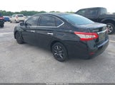 Nissan Sentra S 3N1AB7AP1FY348099 fotografie