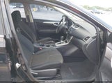 Nissan Sentra S 3N1AB7AP1FY348099 fotografie