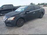 Nissan Sentra S 3N1AB7AP1FY348099 fotografie