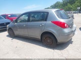 Nissan Versa 1.8S 3N1BC13E97L383272 снимка