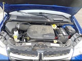 Dodge Grand Caravan Se 2C4RDGBG1JR296829 photo