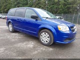 Dodge Grand Caravan Se 2C4RDGBG1JR296829 photo