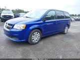 Dodge Grand Caravan Se 2C4RDGBG1JR296829 photo
