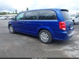 Dodge Grand Caravan Se 2C4RDGBG1JR296829 photo