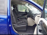 Dodge Grand Caravan Se 2C4RDGBG1JR296829 photo