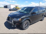 Dodge Grand Caravan Gt 2C4RDGEG1JR334989 снимка