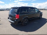 Dodge Grand Caravan Gt 2C4RDGEG1JR334989 снимка