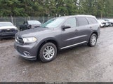 Dodge Durango Sxt Awd 1C4RDJAG4HC883690 photo