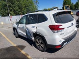 Subaru Forester Touring JF2SKAWC7KH463186 fotografie