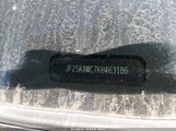 Subaru Forester Touring JF2SKAWC7KH463186 fotografie