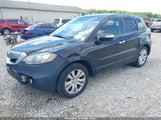Acura Rdx 5J8TB1H55AA005477 fotografie