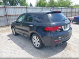 Acura Rdx 5J8TB1H55AA005477 fotografie