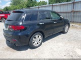 Acura Rdx 5J8TB1H55AA005477 fotografie