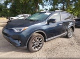 Toyota Rav4 Limited JTMDFREV6JJ210977 fotografie