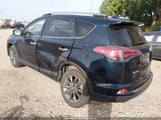Toyota Rav4 Limited JTMDFREV6JJ210977 fotografie