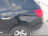 Nissan Rogue S JN8AS5MT0DW500263 fotografie