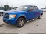 Ford F-150 Fx4 1FTFW1EV9AFA49179 снимка