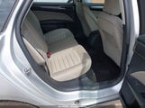 Ford Fusion Hybrid S 3FA6P0UU2JR100109 photo