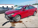 Hyundai Sonata Sport/Limited/Sel 5NPE34AF5JH633427 fotografie
