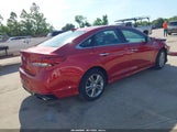 Hyundai Sonata Sport/Limited/Sel 5NPE34AF5JH633427 fotografie