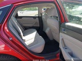 Hyundai Sonata Sport/Limited/Sel 5NPE34AF5JH633427 fotografie