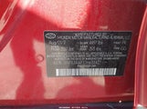 Hyundai Sonata Sport/Limited/Sel 5NPE34AF5JH633427 fotografie