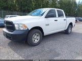 Ram  Tradesman 4X4 5'7 Box 1C6RR7KG7JS300521 photo