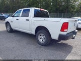 Ram  Tradesman 4X4 5'7 Box 1C6RR7KG7JS300521 photo