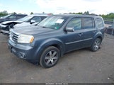 Honda Pilot Touring 5FNYF4H90CB051936 fotografie