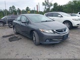 Honda Civic Hybrid 19XFB4F37DE202716 fotografie