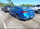 Hyundai Sonata Sport 5NPE34AF9JH672375 fotografie
