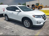 Nissan Rogue S KNMAT2MT1HP518844 fotografie