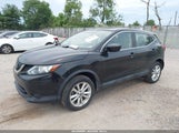 Nissan Rogue Sport S JN1BJ1CR3KW344933 photo