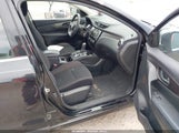 Nissan Rogue Sport S JN1BJ1CR3KW344933 fotografie