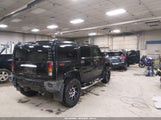 Hummer H2 5GRGN23UX3H121875 снимка