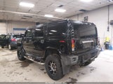 Hummer H2 5GRGN23UX3H121875 снимка