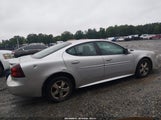 Pontiac Grand Prix 2G2WP522651251459 fotografie
