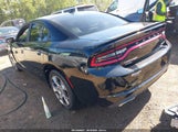 Dodge Charger Sxt 2C3CDXJG2FH926334 снимка