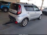 Kia Soul + KNDJP3A51G7860986 fotografie